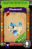 Diamond Dragon Deal Time