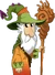GreenHatWizard