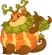 Adult Plumpkin Dragon