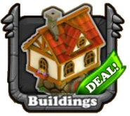 Special Icon for Building Section