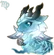 Baby Virgonian Dragon