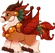 Adult Sleighbell Dragon