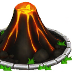 Volcano | DragonVale Wiki | Fandom