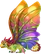 Adult Feiya Dragon