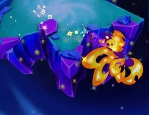 Nova Dragon Elemental Breath