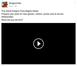 Events Dragonvale Wiki Fandom Events Dragonvale Wiki Fandom