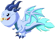 Adult Frostbite Dragon