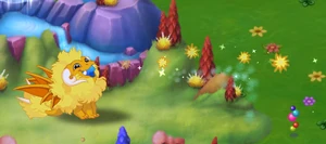 Delight Dragon Elemental Breath