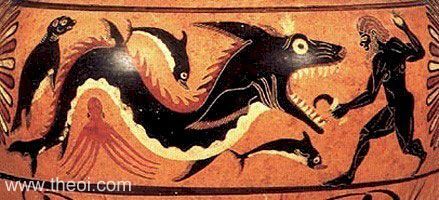 Dragons: Exploring the Ancient Origins of the Mythical Beasts