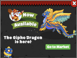 Sipho Dragon