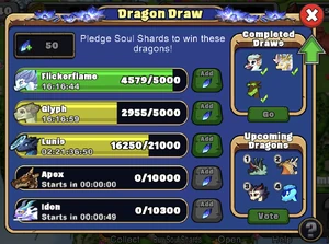 Summoning Circle Dragon Draw 1.0 Tutorial