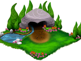 Breeding Cave