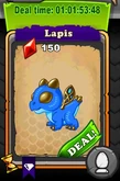 Lapis Dragon Deal