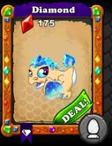 Diamond Dragon Deal