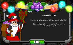 Ladies and Gentlemen, I present to you; DragonVale wiki users : r