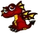 Baby Scorch Dragon