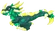 Adult Viridian Dragon