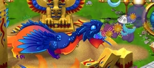 Dusk Dragon Elemental Breath