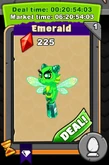 Emerald Dragon Deal