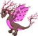 Adult Sakura Dragon