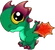 Baby Thorn Dragon