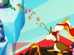 Regift Dragon Elemental Breath