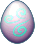 Air Dragon Egg