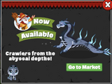 Crawler Dragon