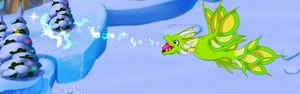 Surprise Dragon Elemental Breath