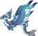 Adult Coldcoil Dragon
