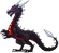 Adult Darkarm Dragon