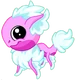 Baby Flurry Dragon