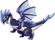 Adult Platinum Dragon