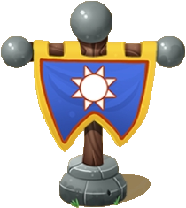 Sun Flag | DragonVale Wiki | Fandom