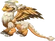 Adult Gryphus Dragon
