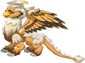 GryphusDragonAdult