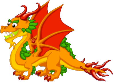 Pepper Dragon | DragonVale Wiki | Fandom