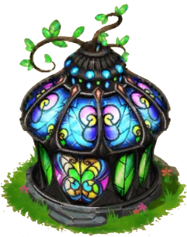 Butterfly Pavilion | DragonVale Wiki | Fandom