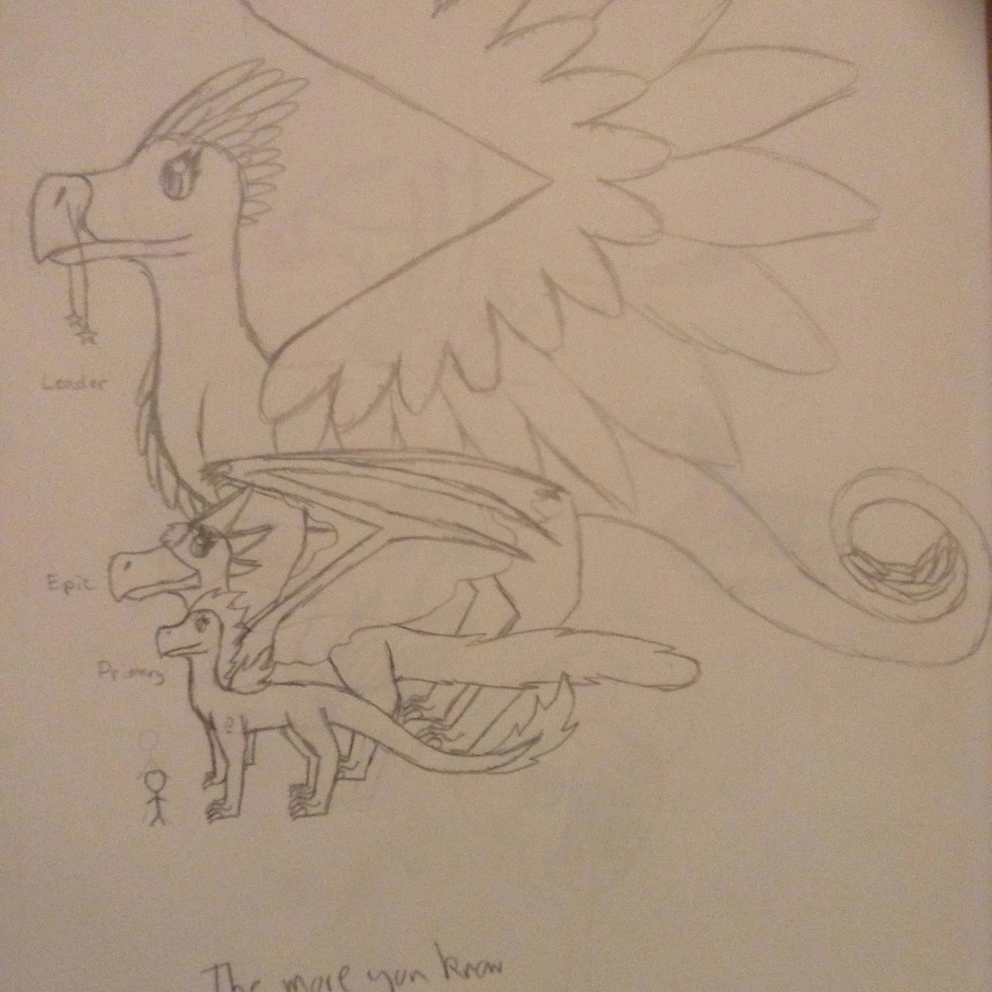 User blog:Aryafire1/Arya's Art | DragonVale Wiki | Fandom