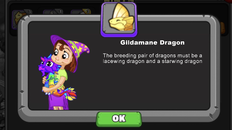 Ladies and Gentlemen, I present to you; DragonVale wiki users : r