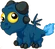 Baby Lycan Dragon