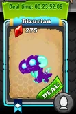 Bizurian Dragon Deal