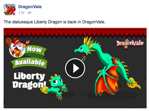 DragonVale Wiki:Manual of Style | DragonVale Wiki | Fandom