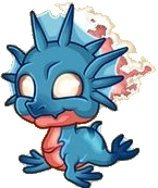 Water Rift Dragon | DragonVale Wiki | Fandom