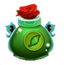 ElementalVial Plant