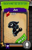 Jet Dragon Deal