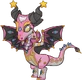 Baby Prestina Dragon