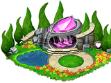 Enchanted Breeding Cave