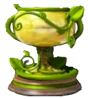 Plant Trophy