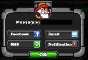 Messaging System
